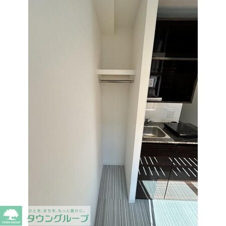 HJ PLACE NISHIHARAの物件内観写真